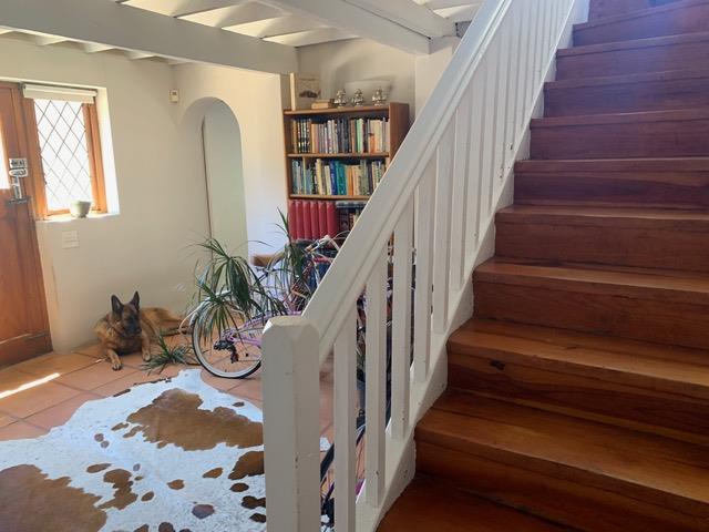 To Let 4 Bedroom Property for Rent in Fresnaye Western Cape